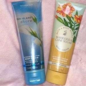 Bath and Body Works lotion, Never used!